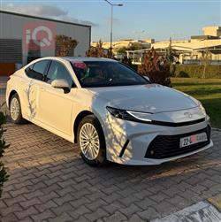 تۆیۆتا کامری